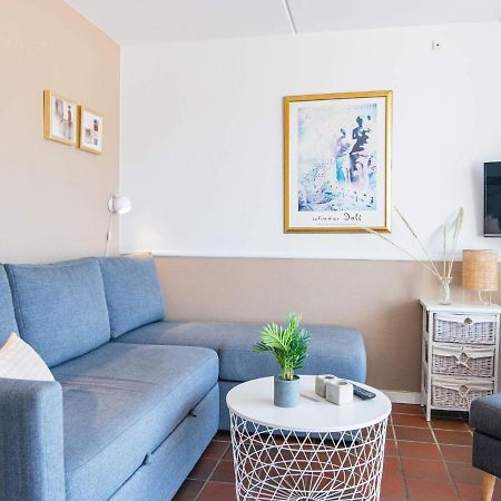 4 Person Holiday Home In Fan Fanø Exteriör bild