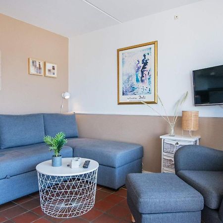 4 Person Holiday Home In Fan Fanø Exteriör bild
