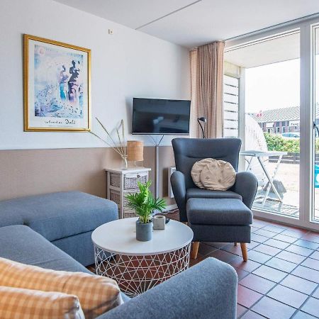 4 Person Holiday Home In Fan Fanø Exteriör bild